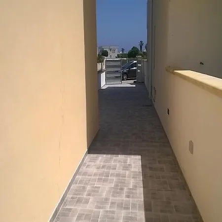 Casa Nixie Con Spazio All'aperto E Clima-pt32