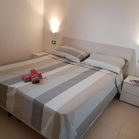 Casa Nixie Con Spazio All'aperto E Clima-pt32 Torre dell'Orso