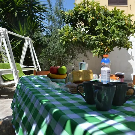 Dom wakacyjny Casa Nixie Con Spazio All'aperto E Clima-pt32