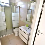 Casa Nixie Con Spazio All'aperto E Clima-pt32 Semesterbostad *