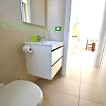 Casa Nixie Con Spazio All'aperto E Clima-pt32