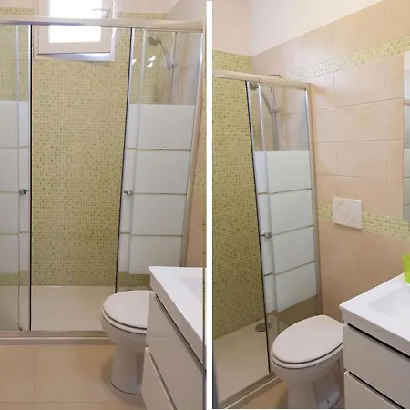 Casa Nixie Con Spazio All'aperto E Clima-pt32
