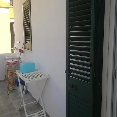 Casa Nixie Con Spazio All'aperto E Clima-pt32 * Torre dell'Orso