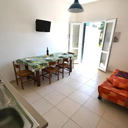 Casa Nixie Con Spazio All'aperto E Clima-pt32 *