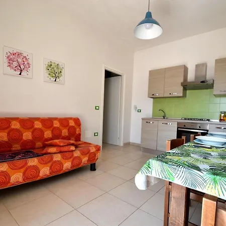 Casa Nixie Con Spazio All'aperto E Clima-pt32 *